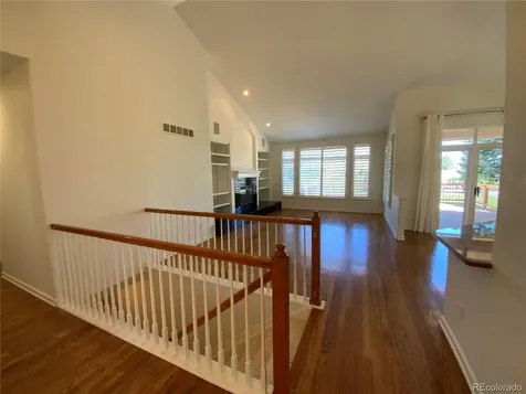 2 Mackenzie Court Highlands Ranch CO 80130
