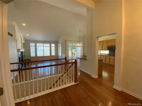 2 Mackenzie Court Highlands Ranch CO 80130