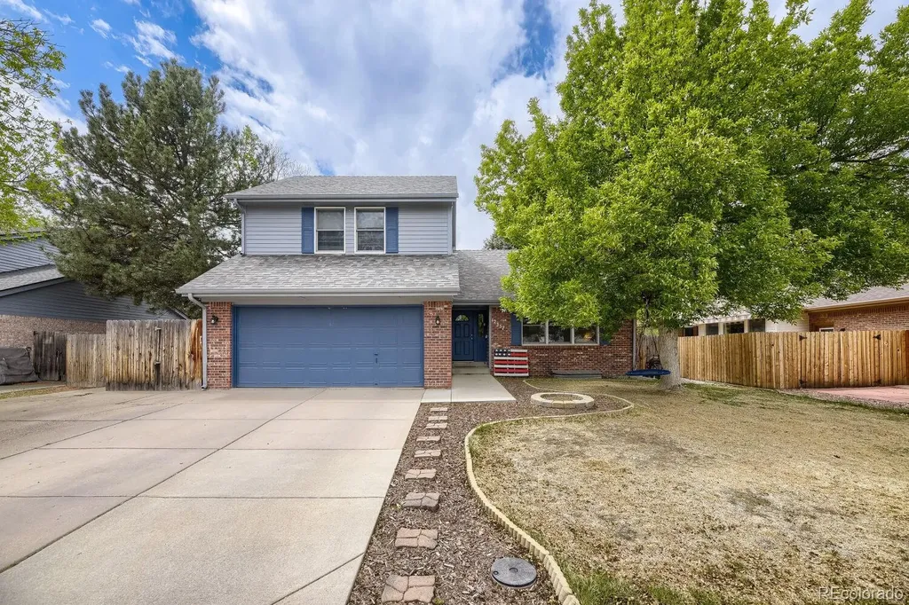 12357 Fillmore Court Thornton CO 80241