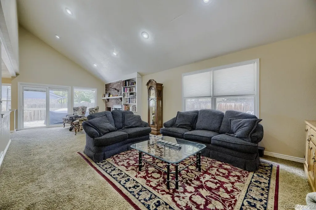 12357 Fillmore Court Thornton CO 80241