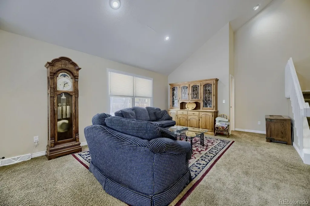 12357 Fillmore Court Thornton CO 80241