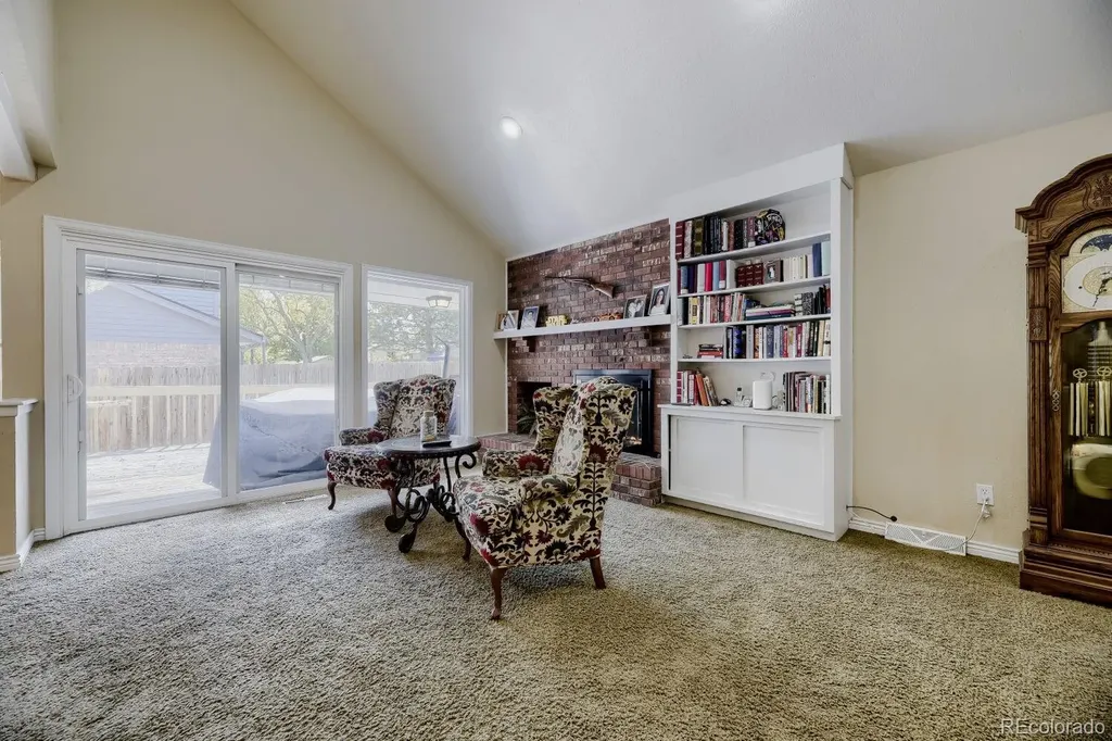 12357 Fillmore Court Thornton CO 80241