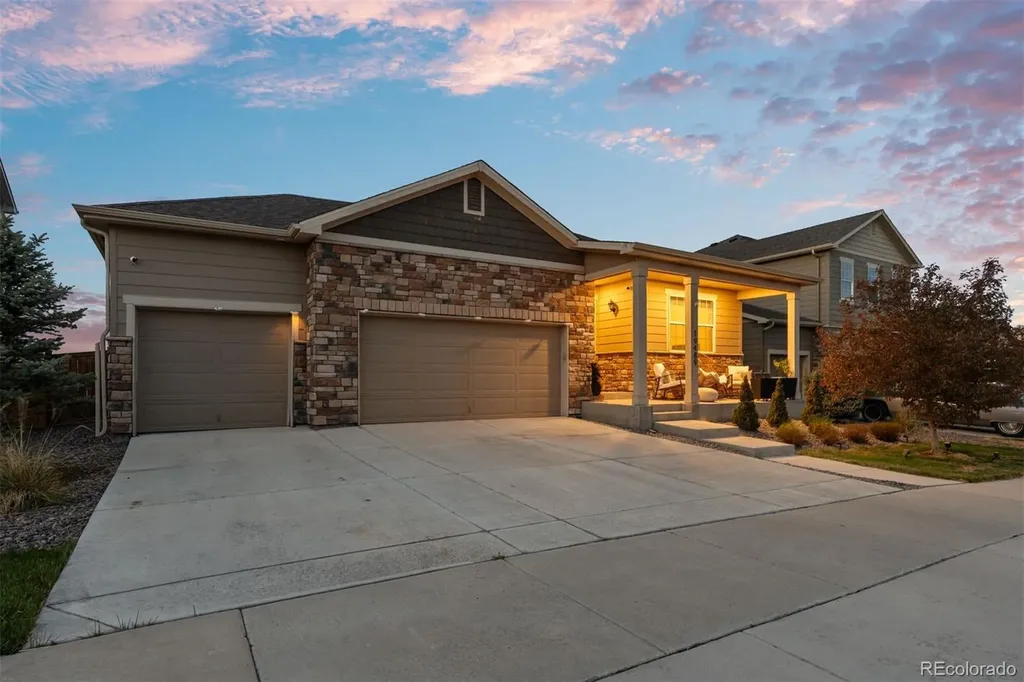 19489 E 65th Place Aurora CO 80019