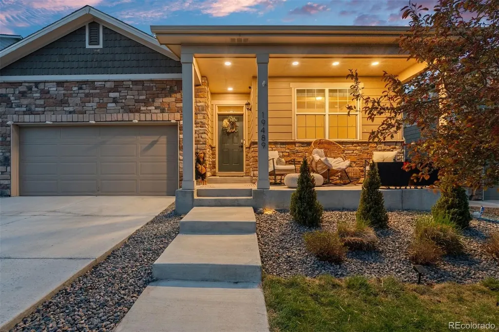 19489 E 65th Place Aurora CO 80019