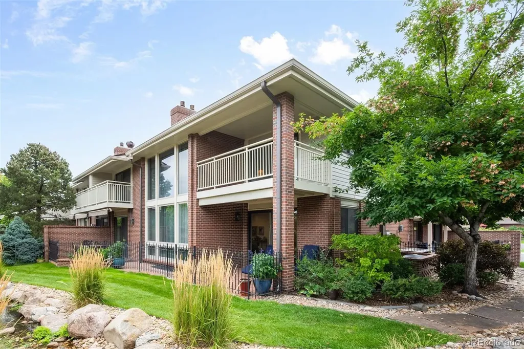2800 S University Boulevard Denver CO 80210