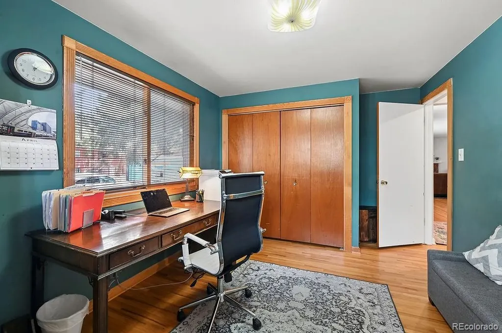 5402 E Warren Avenue Denver CO 80222