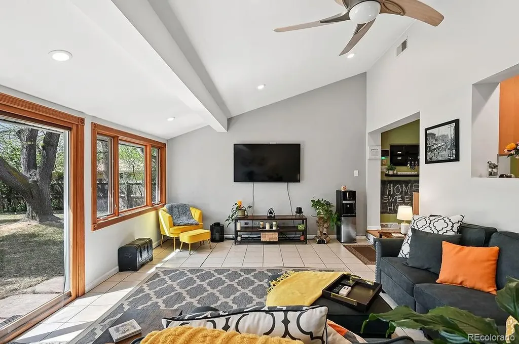 5402 E Warren Avenue Denver CO 80222
