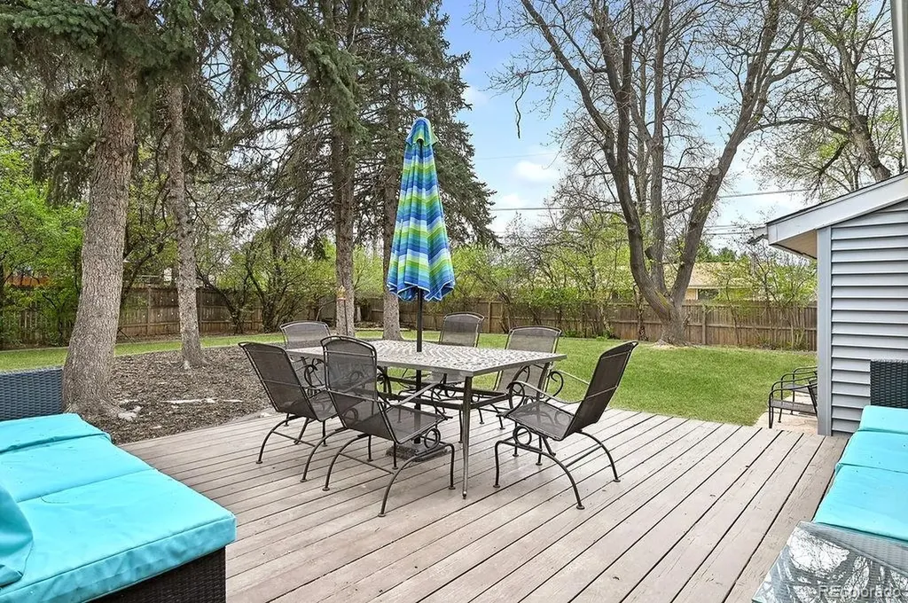 5402 E Warren Avenue Denver CO 80222