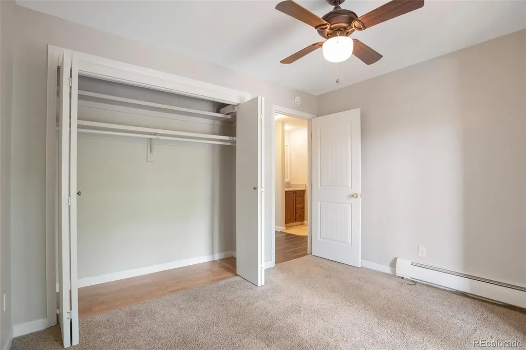5770 E Warren Avenue Denver CO 80222