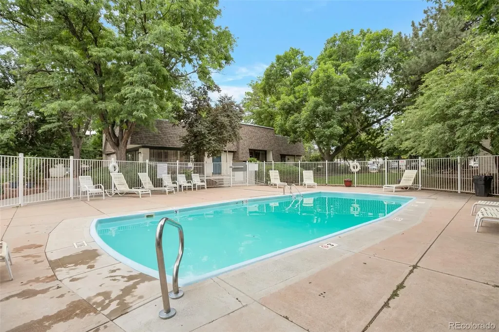 5770 E Warren Avenue Denver CO 80222