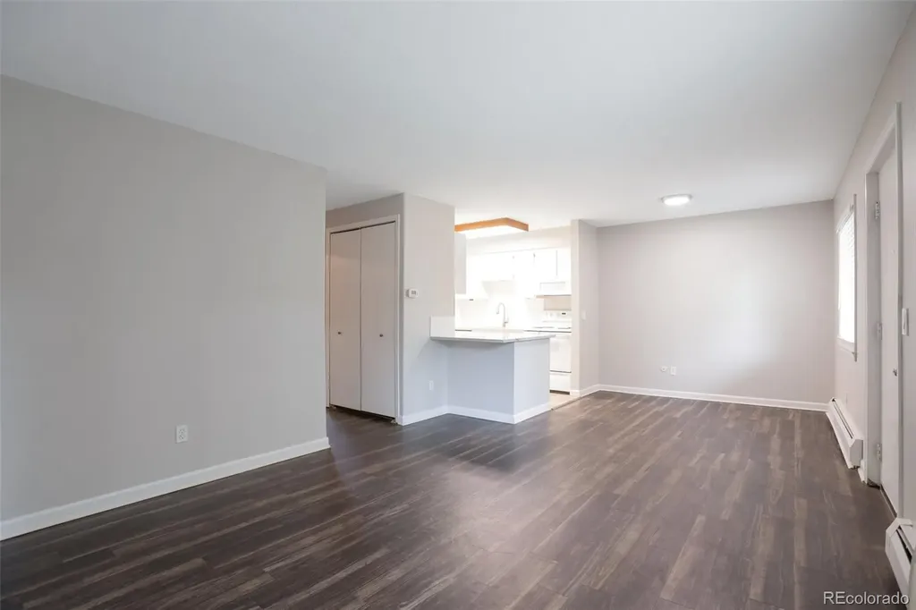 5770 E Warren Avenue Denver CO 80222