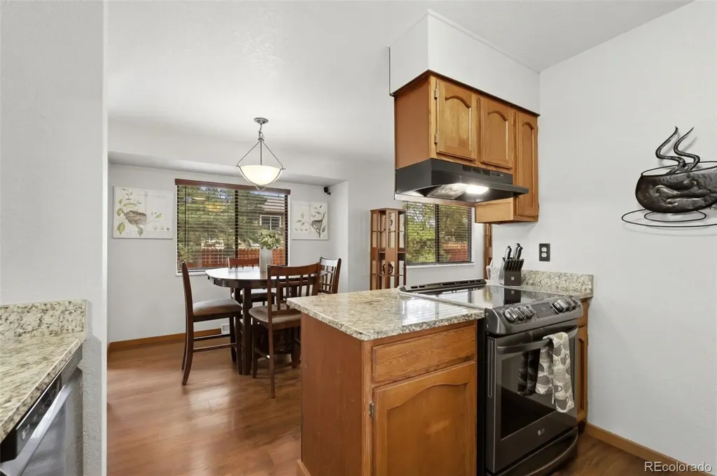 2357 S Eldridge Court Lakewood CO 80228
