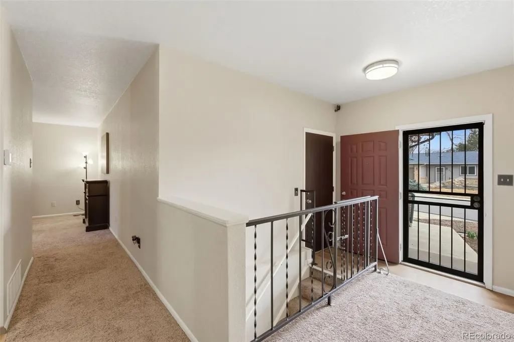 2357 S Eldridge Court Lakewood CO 80228