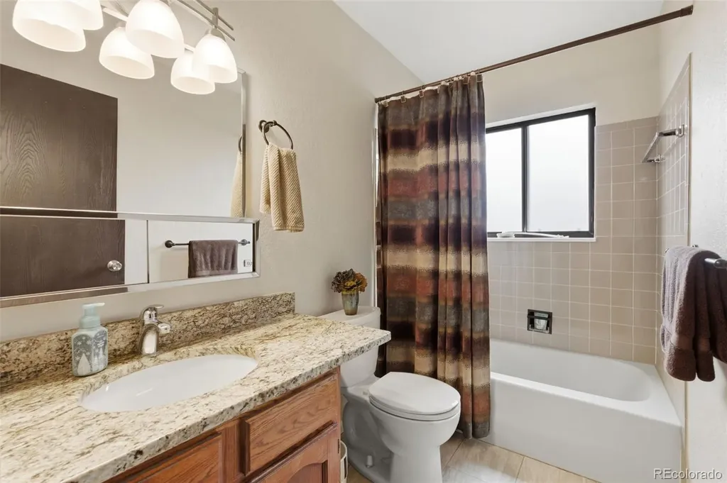 2357 S Eldridge Court Lakewood CO 80228