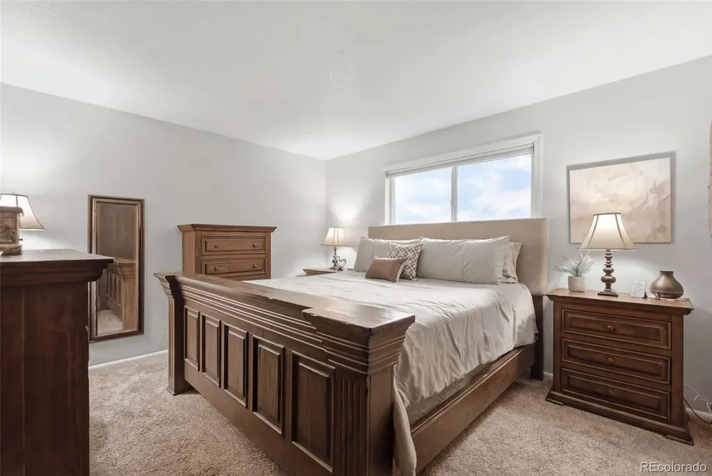 2357 S Eldridge Court Lakewood CO 80228
