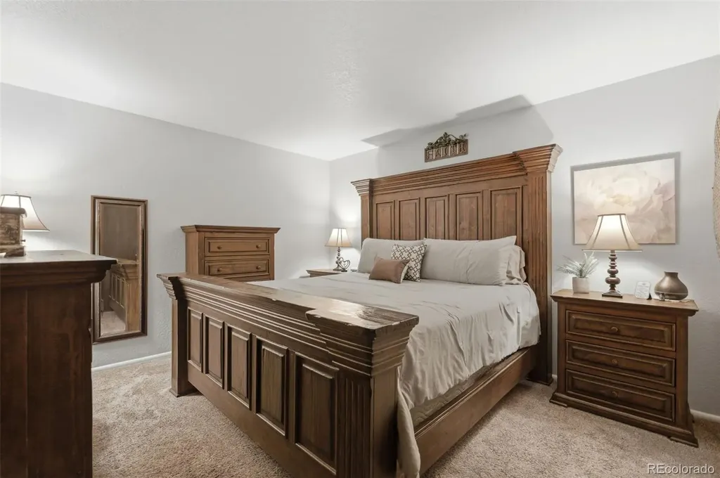 2357 S Eldridge Court Lakewood CO 80228