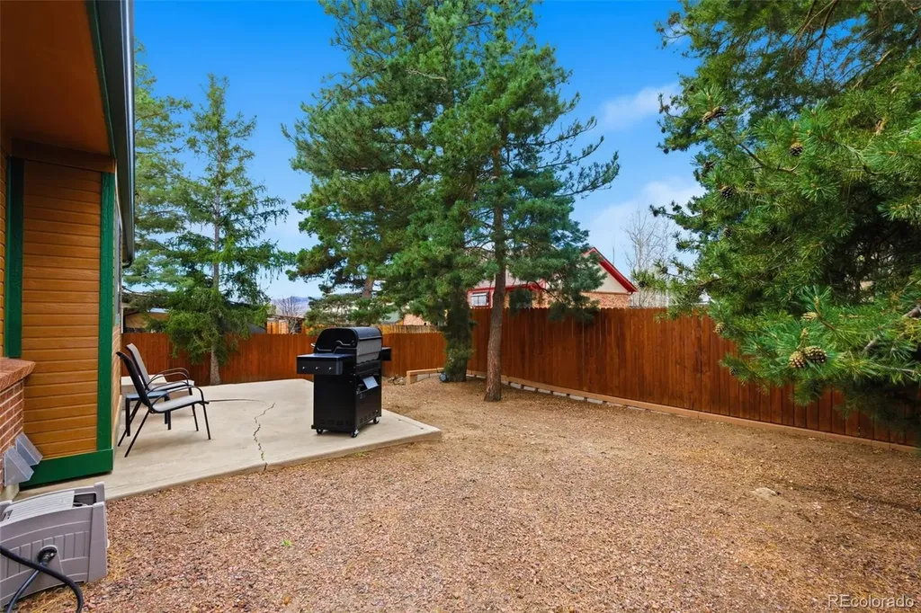 2357 S Eldridge Court Lakewood CO 80228