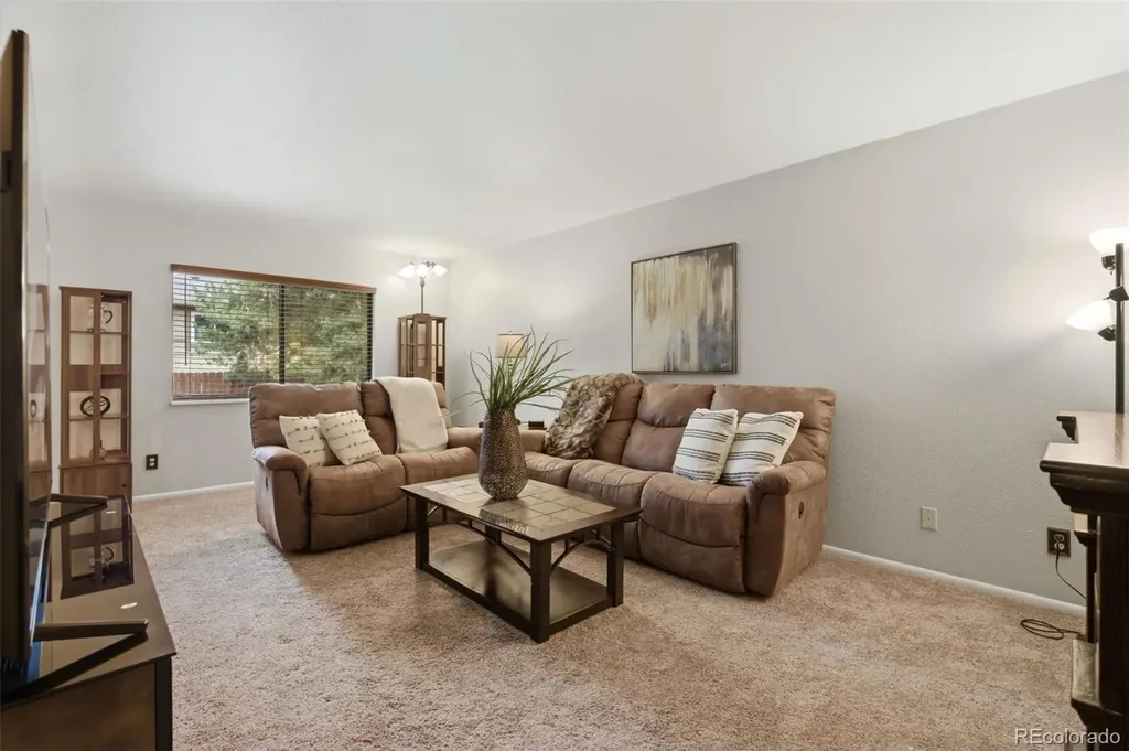 2357 S Eldridge Court Lakewood CO 80228