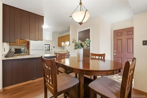 2357 S Eldridge Court Lakewood CO 80228