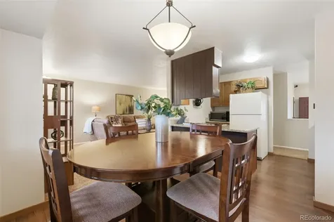 2357 S Eldridge Court Lakewood CO 80228