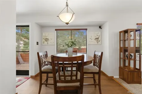 2357 S Eldridge Court Lakewood CO 80228