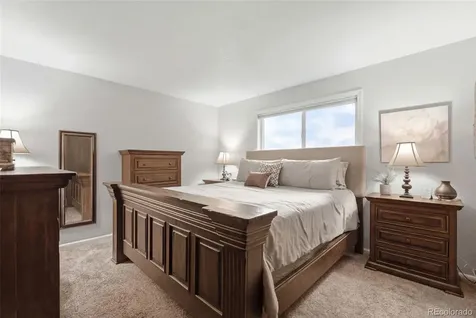 2357 S Eldridge Court Lakewood CO 80228