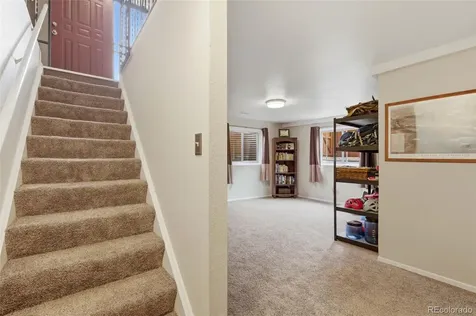 2357 S Eldridge Court Lakewood CO 80228