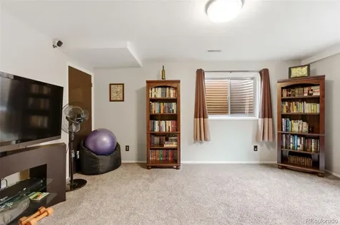 2357 S Eldridge Court Lakewood CO 80228