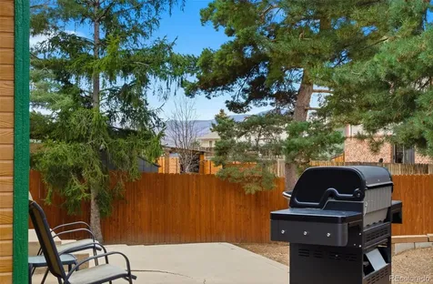 2357 S Eldridge Court Lakewood CO 80228