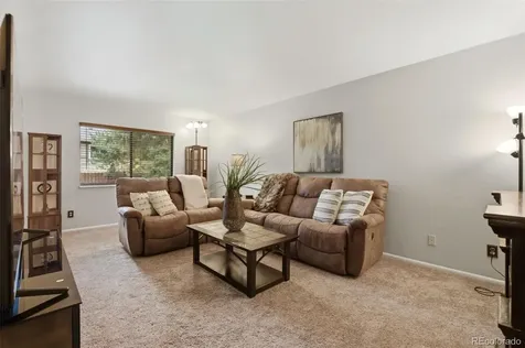 2357 S Eldridge Court Lakewood CO 80228