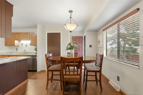 2357 S Eldridge Court Lakewood CO 80228