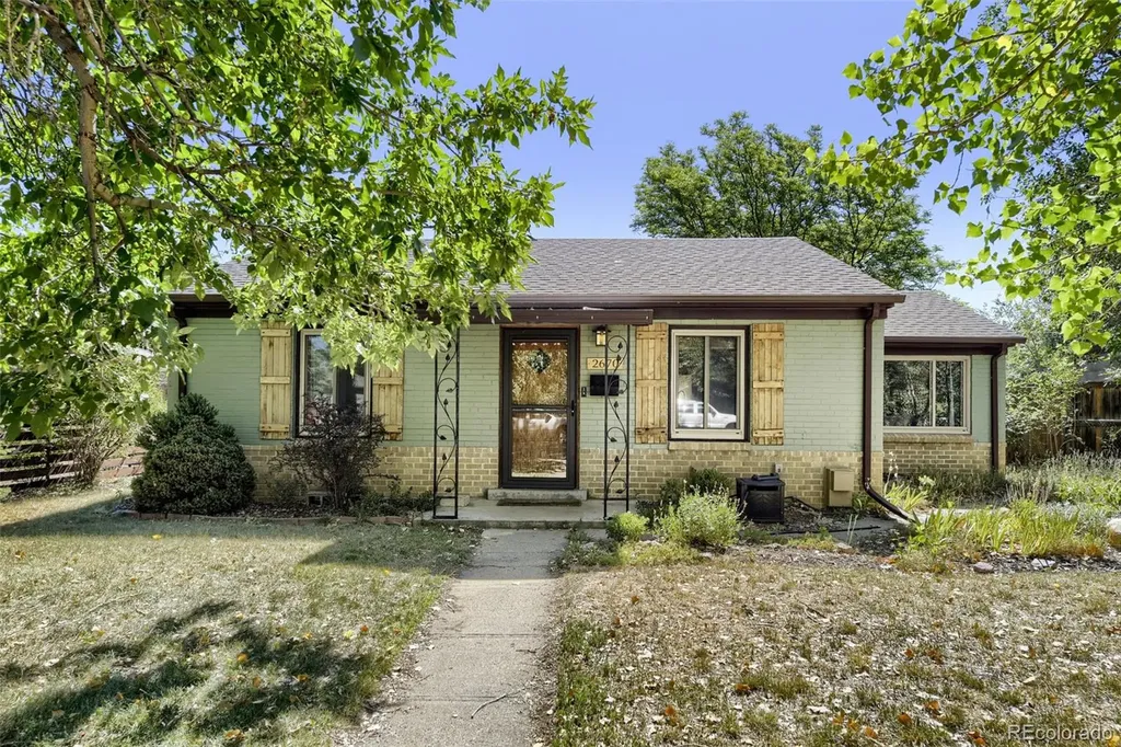 2670 Olive Street Denver CO 80207