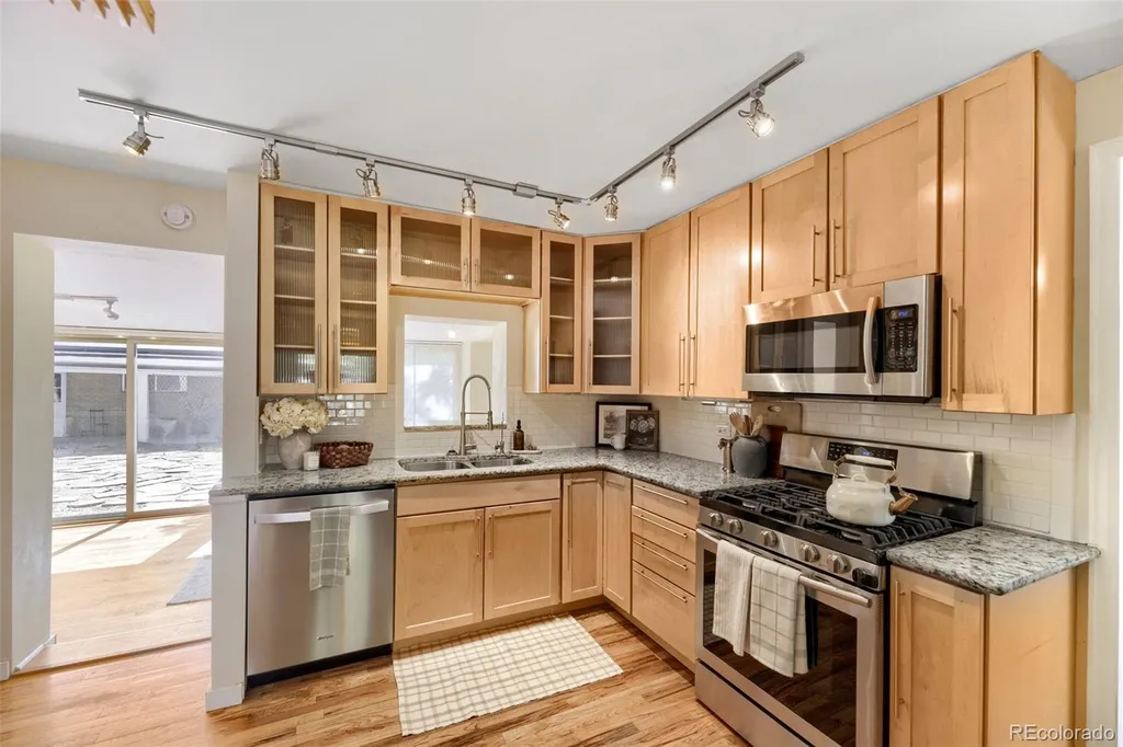 2670 Olive Street Denver CO 80207