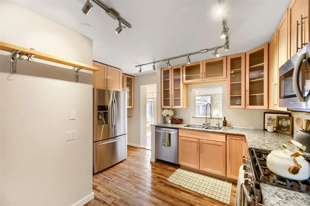 2670 Olive Street Denver CO 80207
