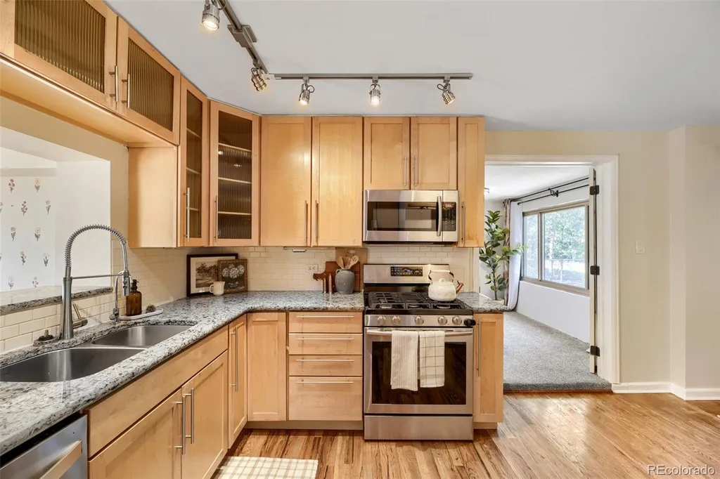 2670 Olive Street Denver CO 80207