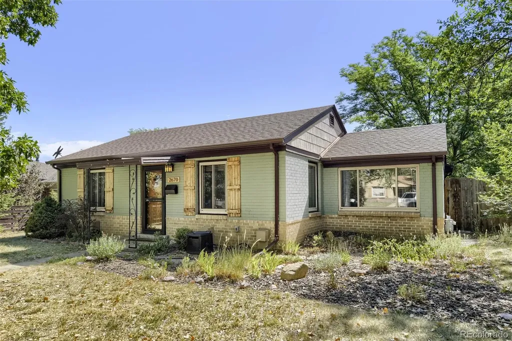2670 Olive Street Denver CO 80207