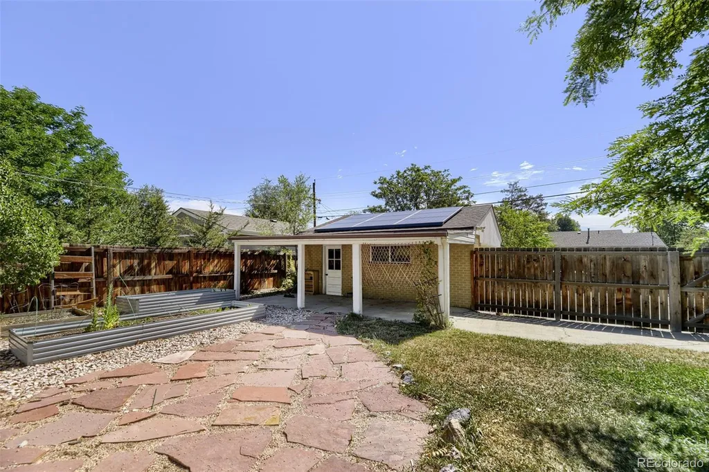 2670 Olive Street Denver CO 80207