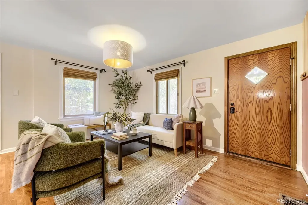2670 Olive Street Denver CO 80207