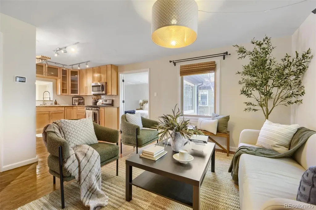 2670 Olive Street Denver CO 80207