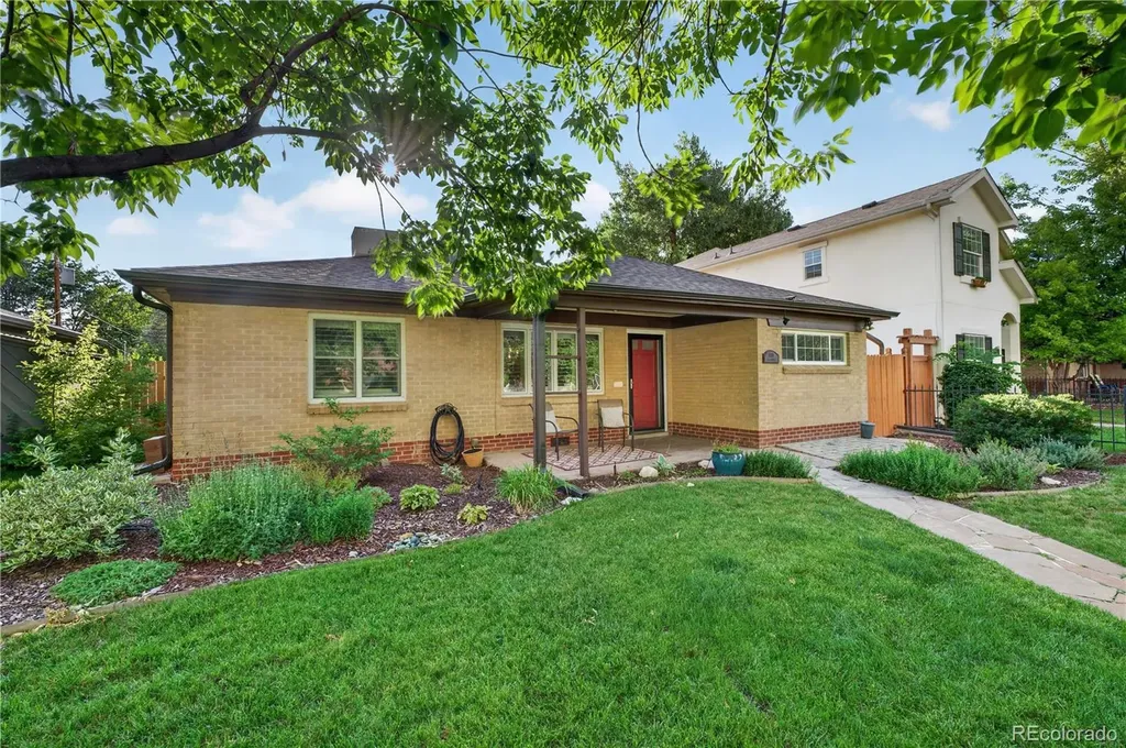 1135 Elm Street Denver CO 80220
