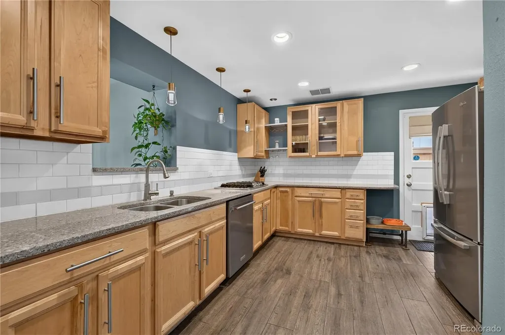 1135 Elm Street Denver CO 80220