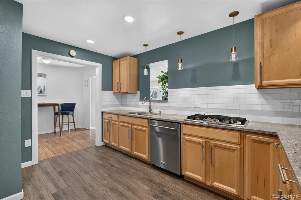 1135 Elm Street Denver CO 80220