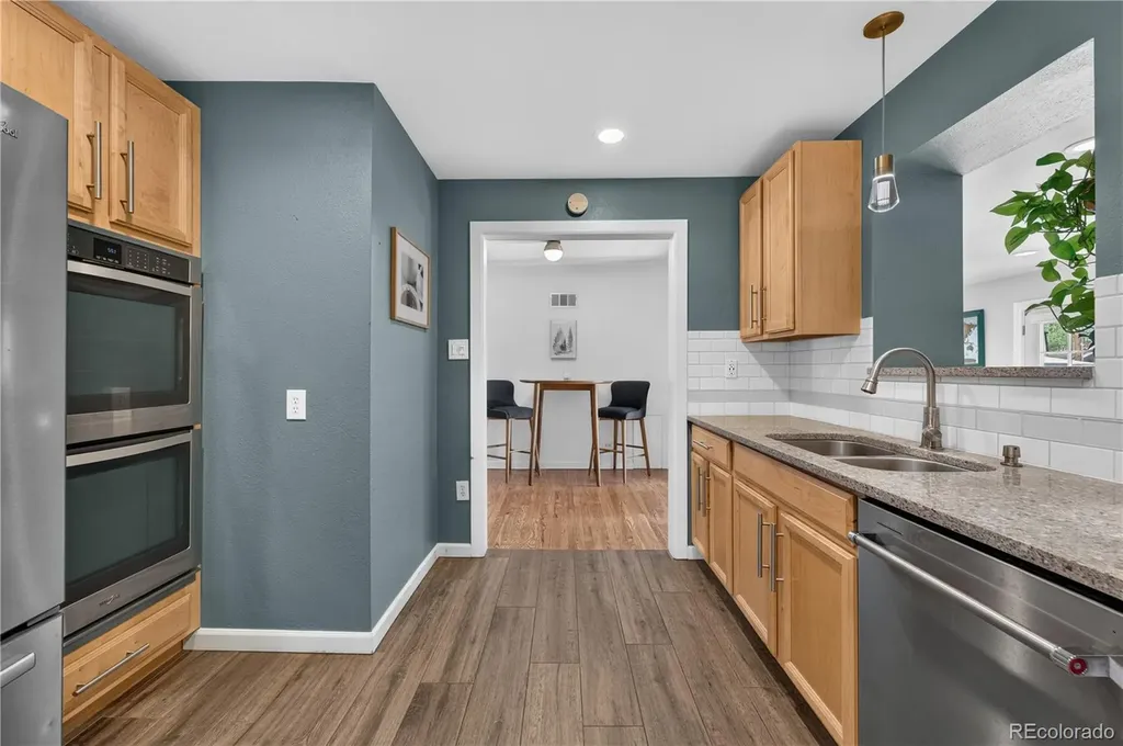 1135 Elm Street Denver CO 80220