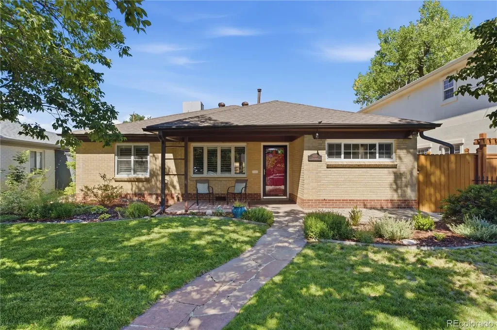 1135 Elm Street Denver CO 80220