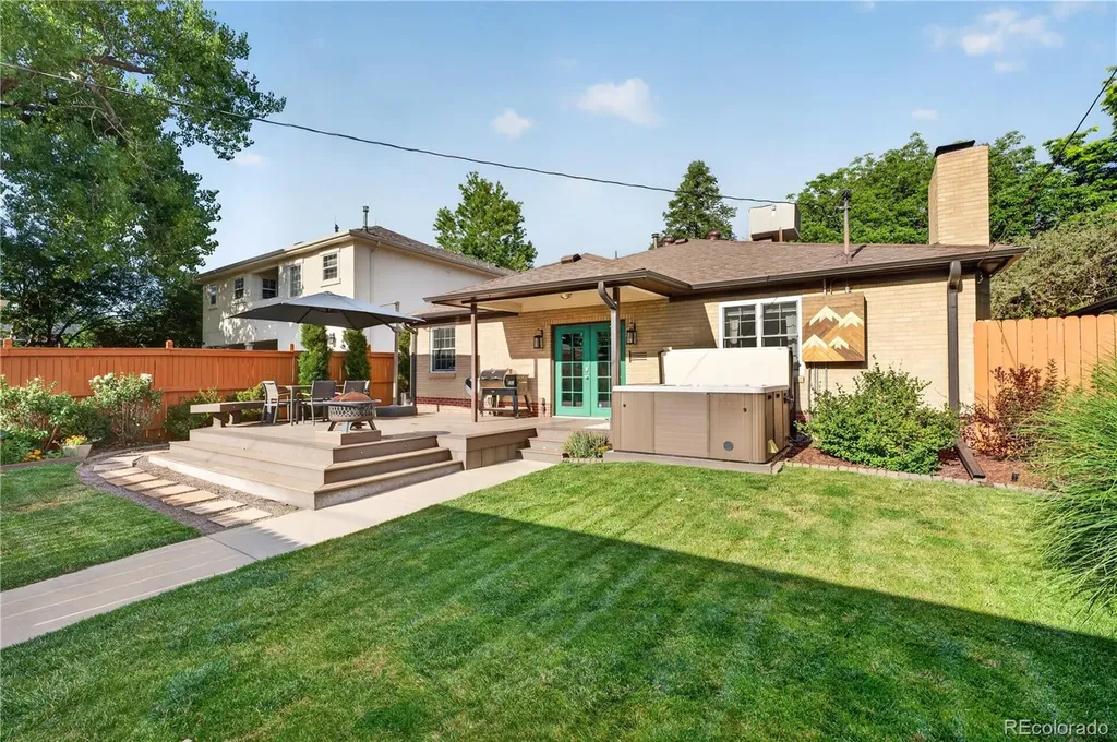 1135 Elm Street Denver CO 80220