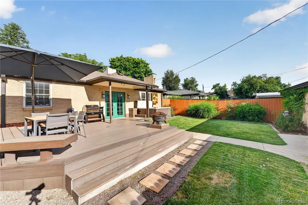 1135 Elm Street Denver CO 80220