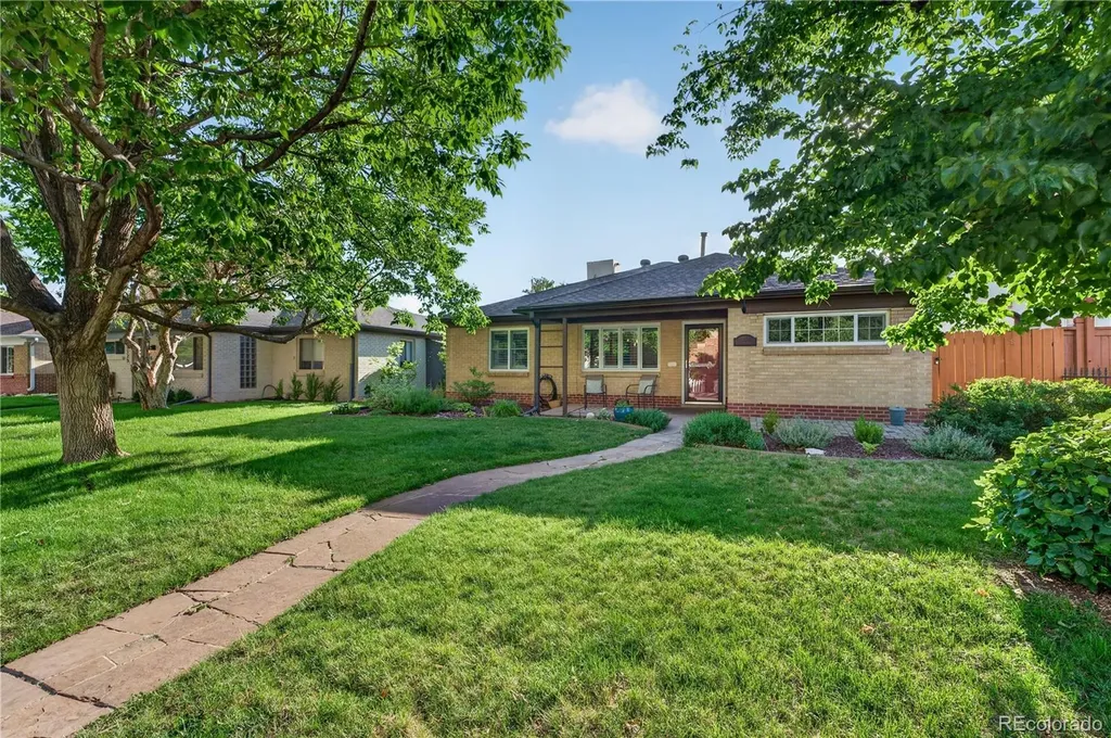 1135 Elm Street Denver CO 80220