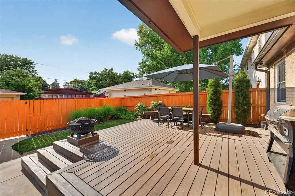 1135 Elm Street Denver CO 80220