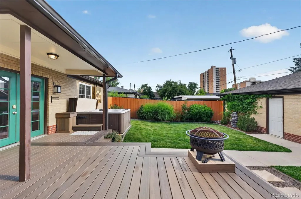 1135 Elm Street Denver CO 80220