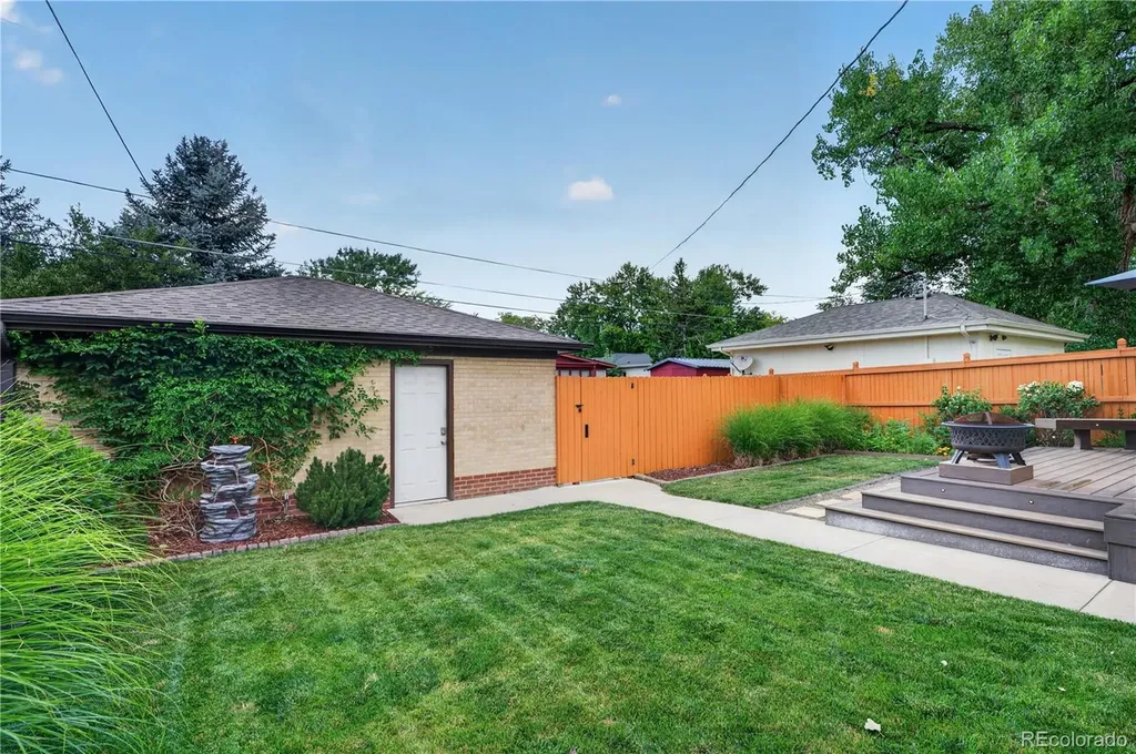 1135 Elm Street Denver CO 80220
